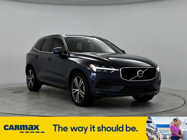 2020 Volvo XC60 Momentum