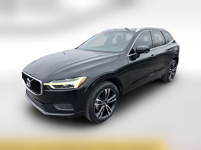 2020 Volvo XC60 Momentum