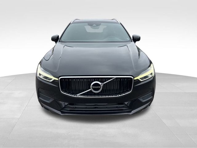 2020 Volvo XC60 Momentum