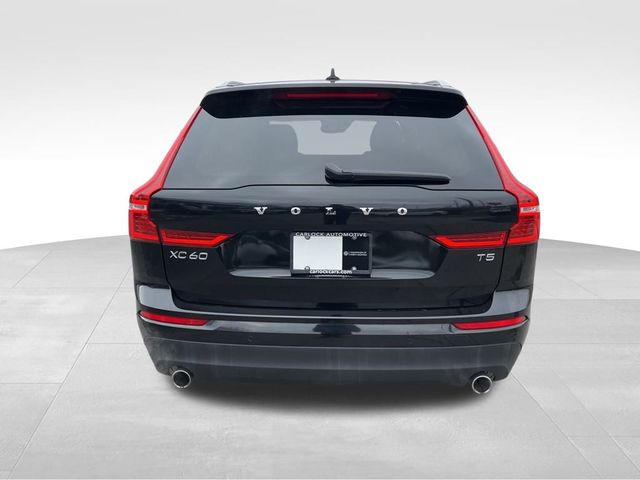 2020 Volvo XC60 Momentum