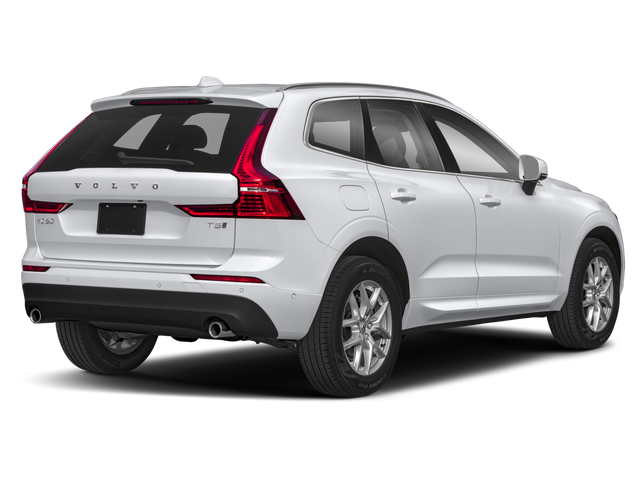 2020 Volvo XC60 Momentum