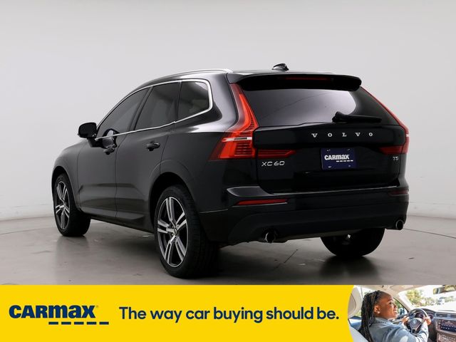 2020 Volvo XC60 Momentum