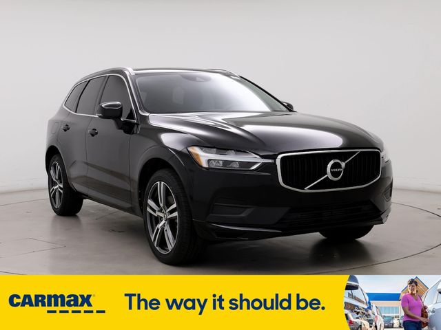 2020 Volvo XC60 Momentum