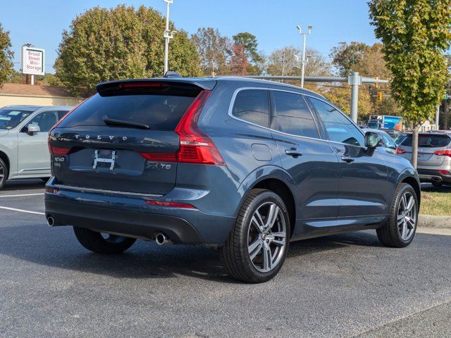 2020 Volvo XC60 Momentum