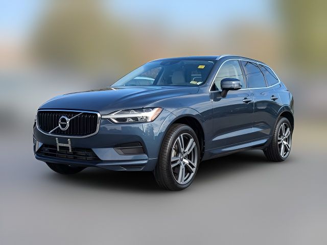 2020 Volvo XC60 Momentum