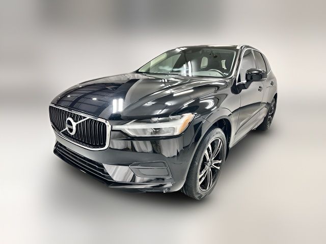 2020 Volvo XC60 Momentum