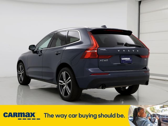 2020 Volvo XC60 Momentum