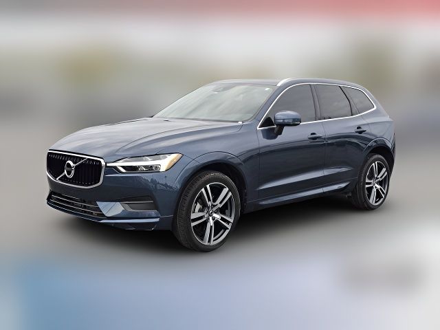 2020 Volvo XC60 Momentum