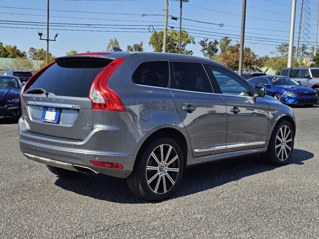 2020 Volvo XC60 Momentum