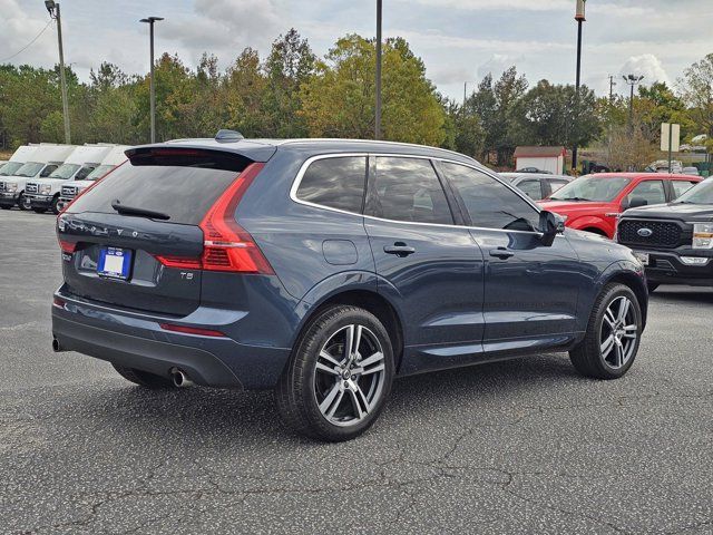 2020 Volvo XC60 Momentum