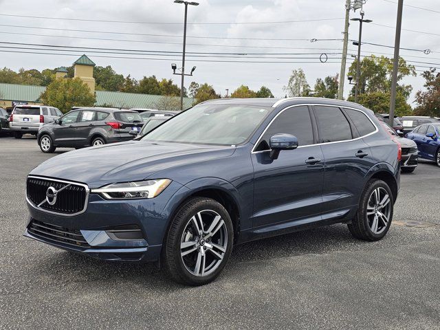 2020 Volvo XC60 Momentum