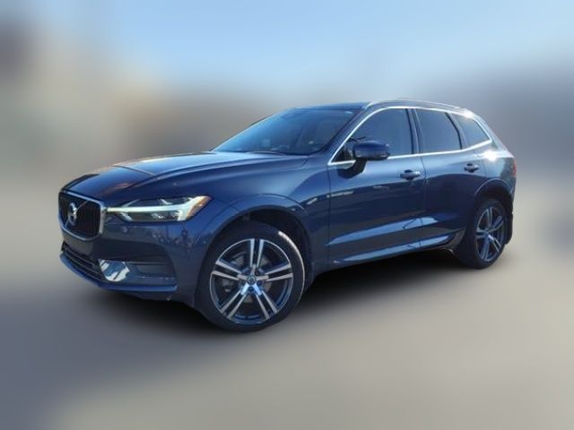 2020 Volvo XC60 Momentum