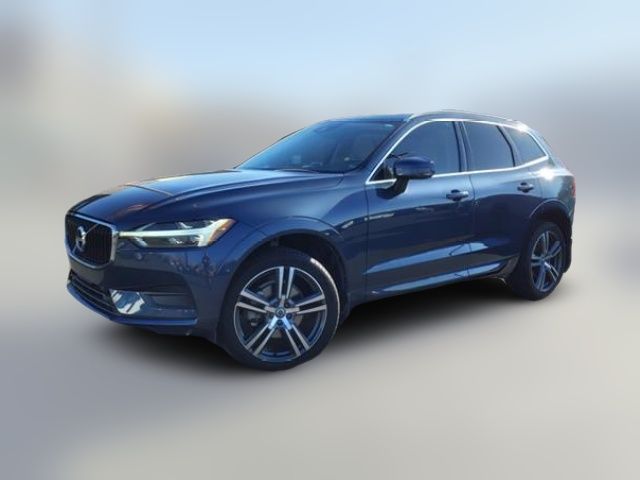 2020 Volvo XC60 Momentum