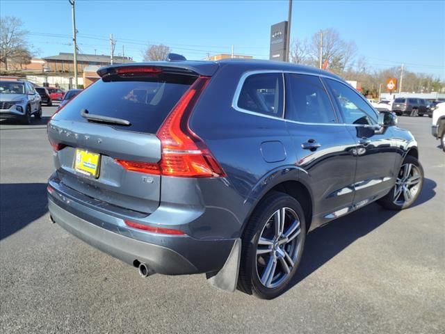 2020 Volvo XC60 Momentum