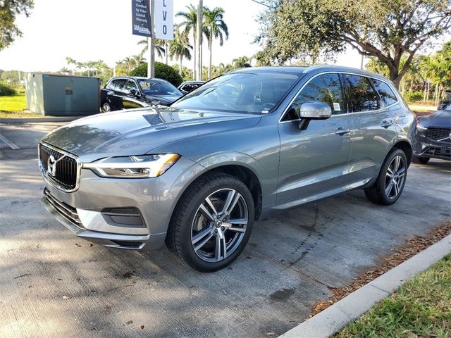 2020 Volvo XC60 Momentum