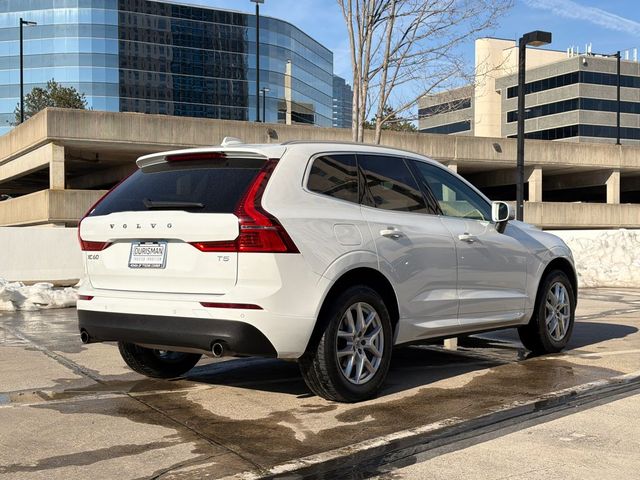 2020 Volvo XC60 Momentum