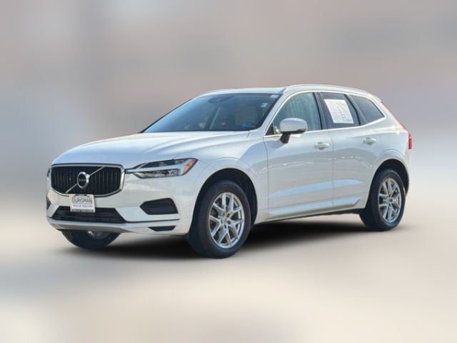 2020 Volvo XC60 Momentum
