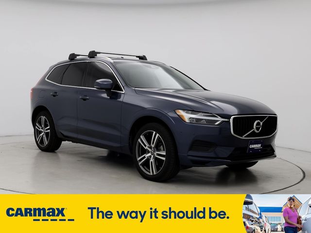 2020 Volvo XC60 Momentum