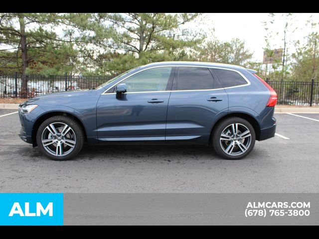 2020 Volvo XC60 Momentum