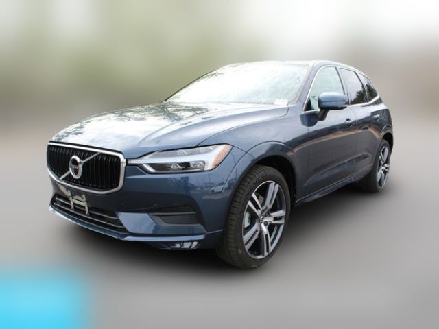 2020 Volvo XC60 Momentum