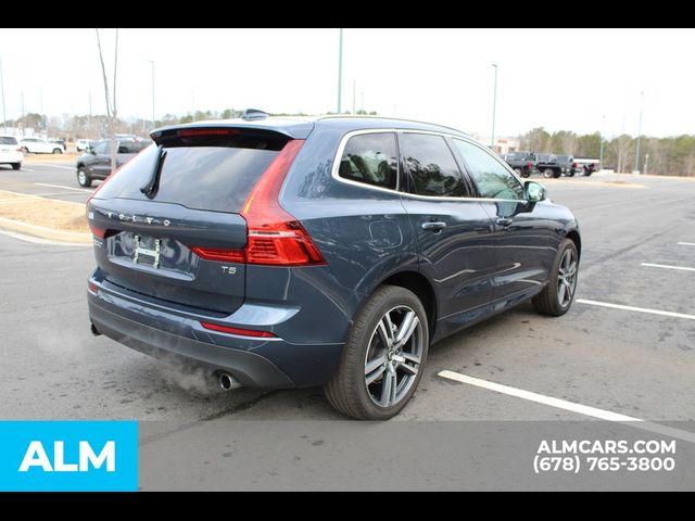 2020 Volvo XC60 Momentum