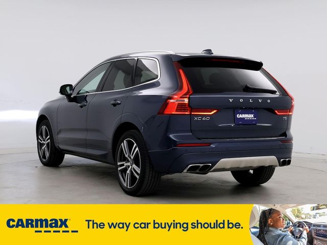 2020 Volvo XC60 Momentum