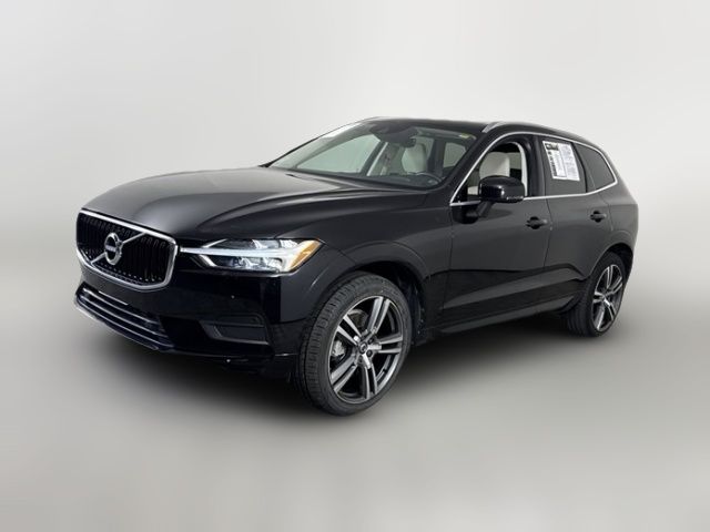 2020 Volvo XC60 Momentum