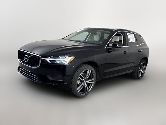 2020 Volvo XC60 Momentum