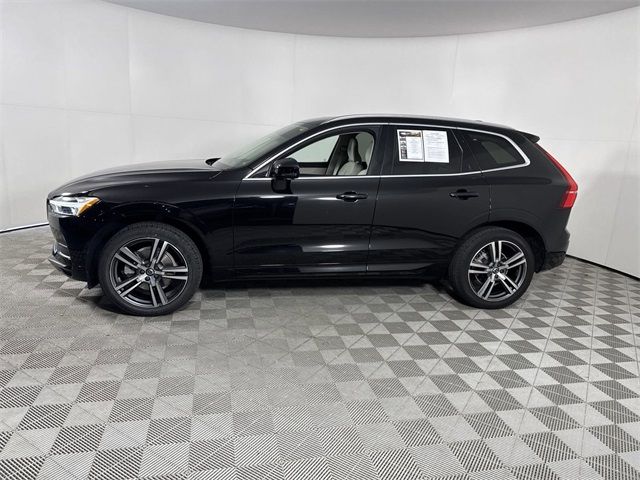 2020 Volvo XC60 Momentum