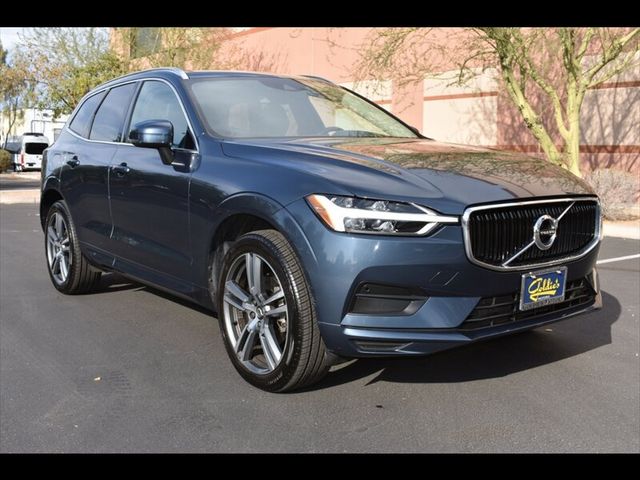 2020 Volvo XC60 Momentum