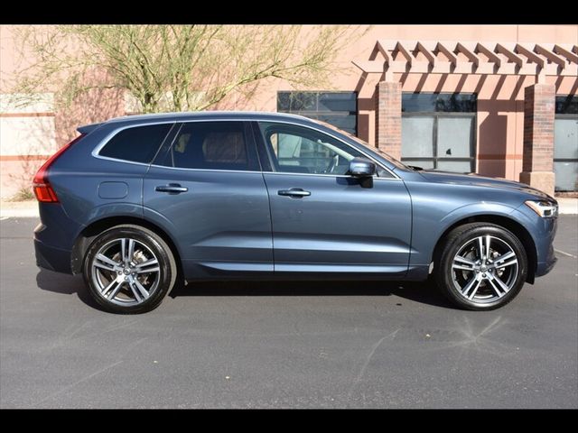 2020 Volvo XC60 Momentum