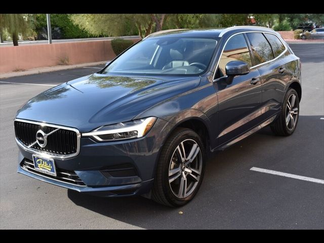 2020 Volvo XC60 Momentum