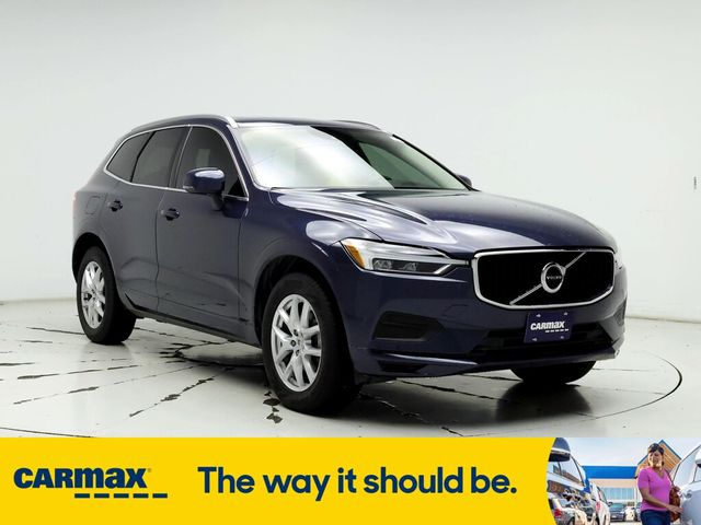 2020 Volvo XC60 Momentum