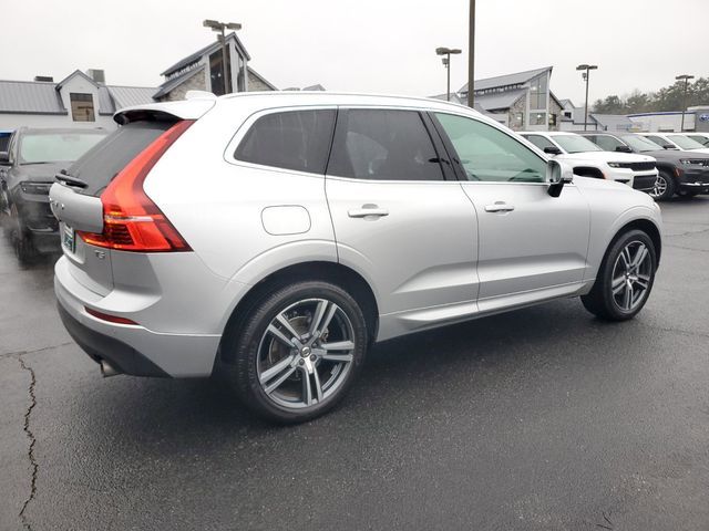 2020 Volvo XC60 Momentum