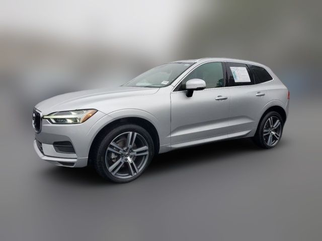 2020 Volvo XC60 Momentum