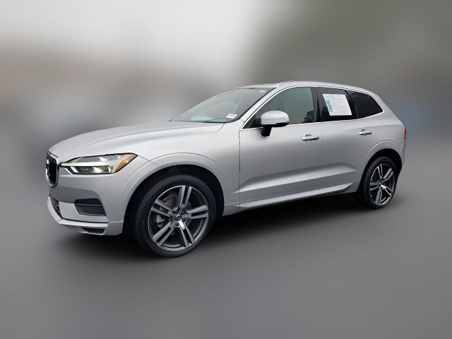 2020 Volvo XC60 Momentum