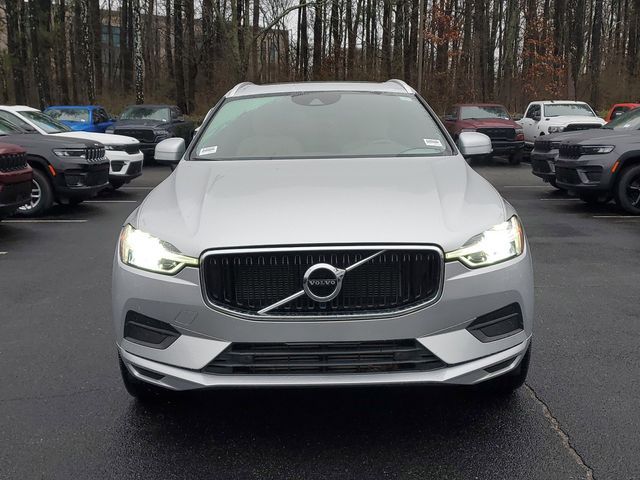 2020 Volvo XC60 Momentum