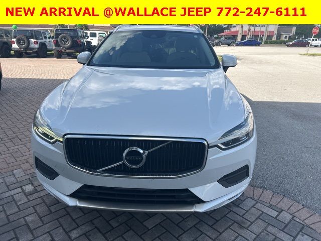 2020 Volvo XC60 Momentum