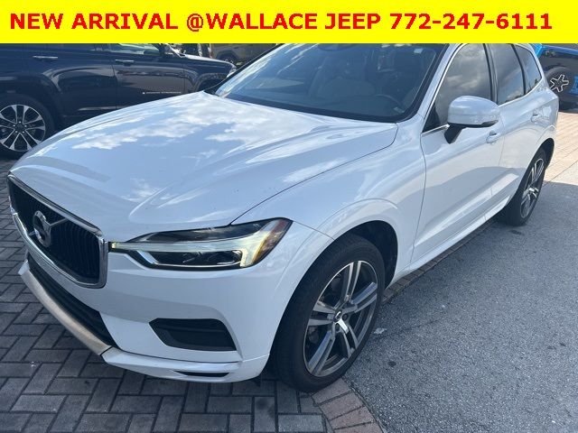 2020 Volvo XC60 Momentum