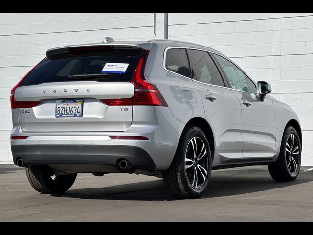 2020 Volvo XC60 Momentum