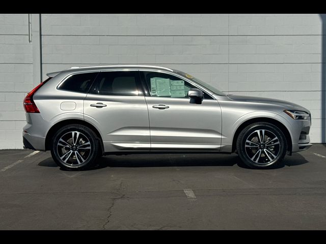 2020 Volvo XC60 Momentum