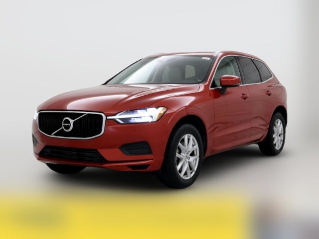 2020 Volvo XC60 Momentum