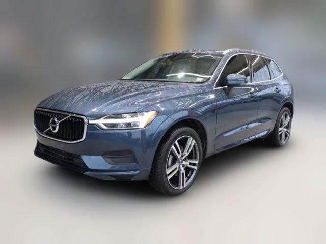 2020 Volvo XC60 Momentum