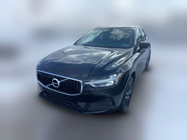 2020 Volvo XC60 Momentum