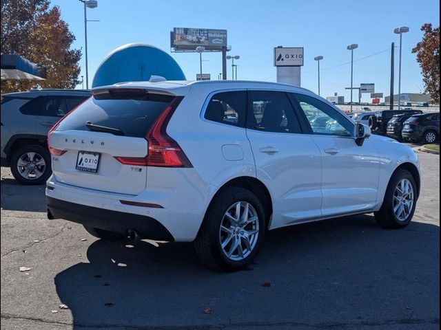 2020 Volvo XC60 Momentum