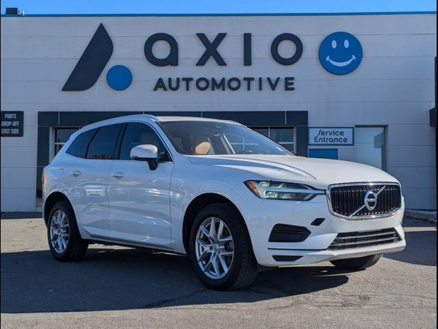 2020 Volvo XC60 Momentum