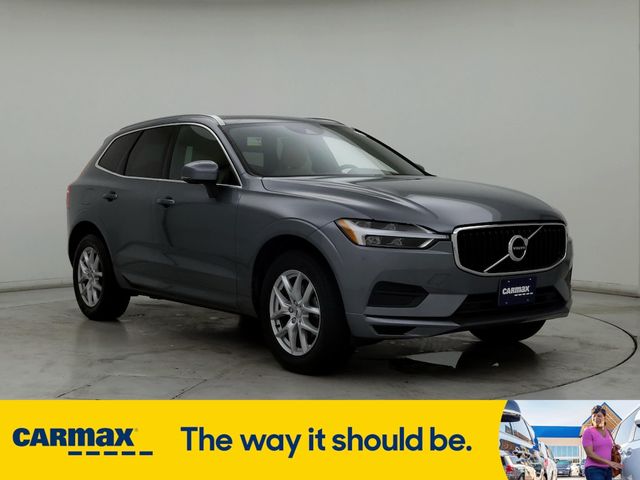 2020 Volvo XC60 Momentum