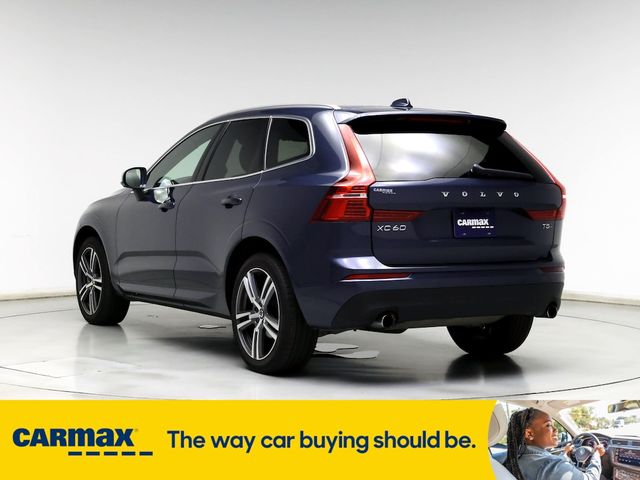 2020 Volvo XC60 Momentum