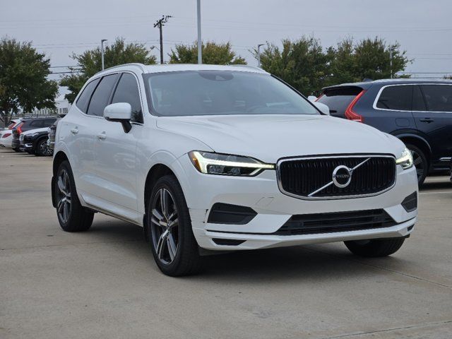 2020 Volvo XC60 Momentum