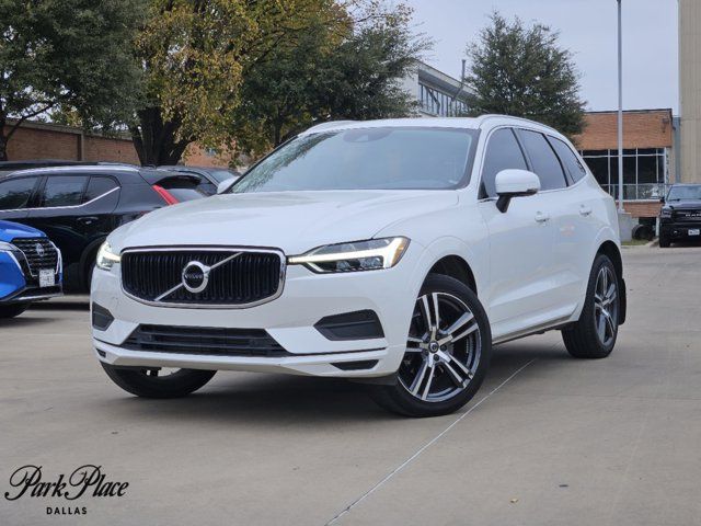 2020 Volvo XC60 Momentum